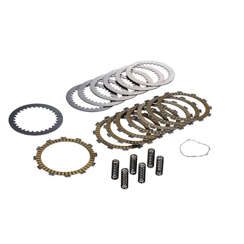 New clutch plate kits fit - plate,